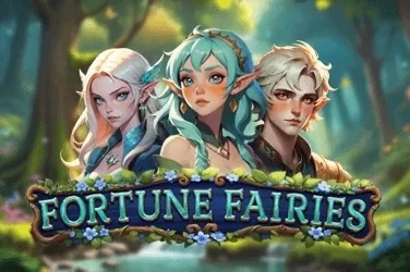Fortune Fairies
